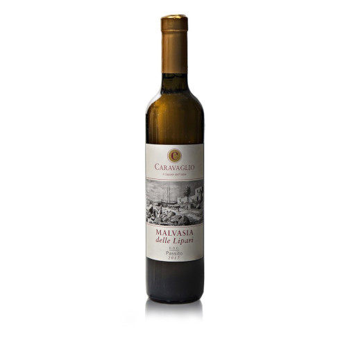 Caravaglio vini Malvasia