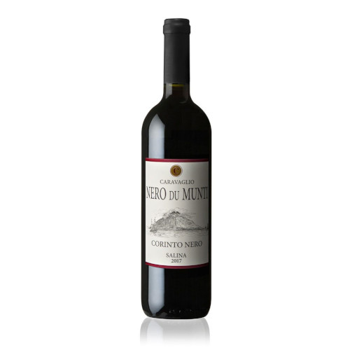 Caravaglio vini nero du munti