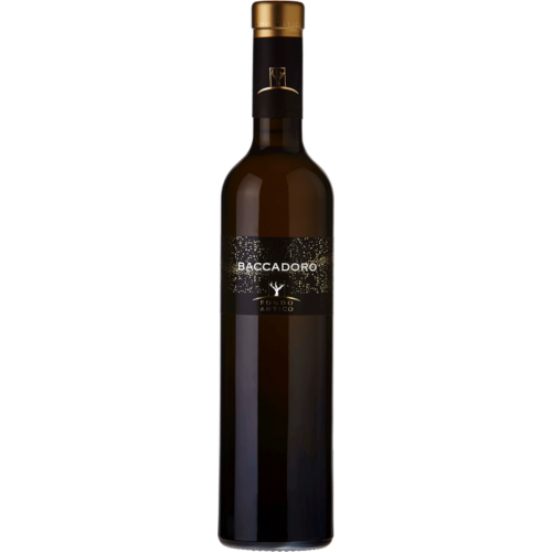 Fondo antico vini sicilia boccadoro
