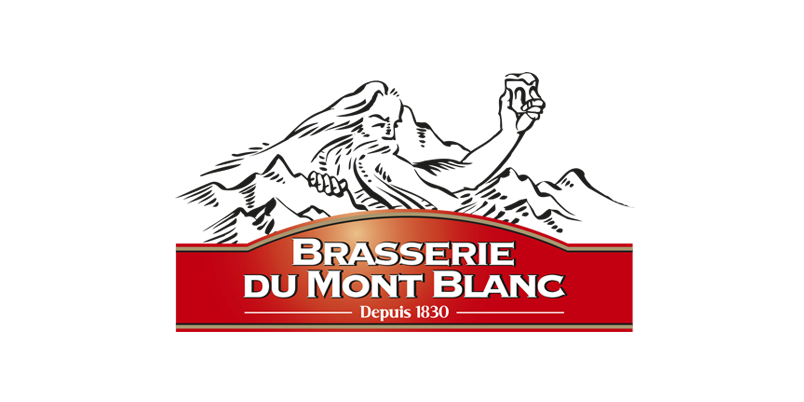 Brasserie du Mont Blanc