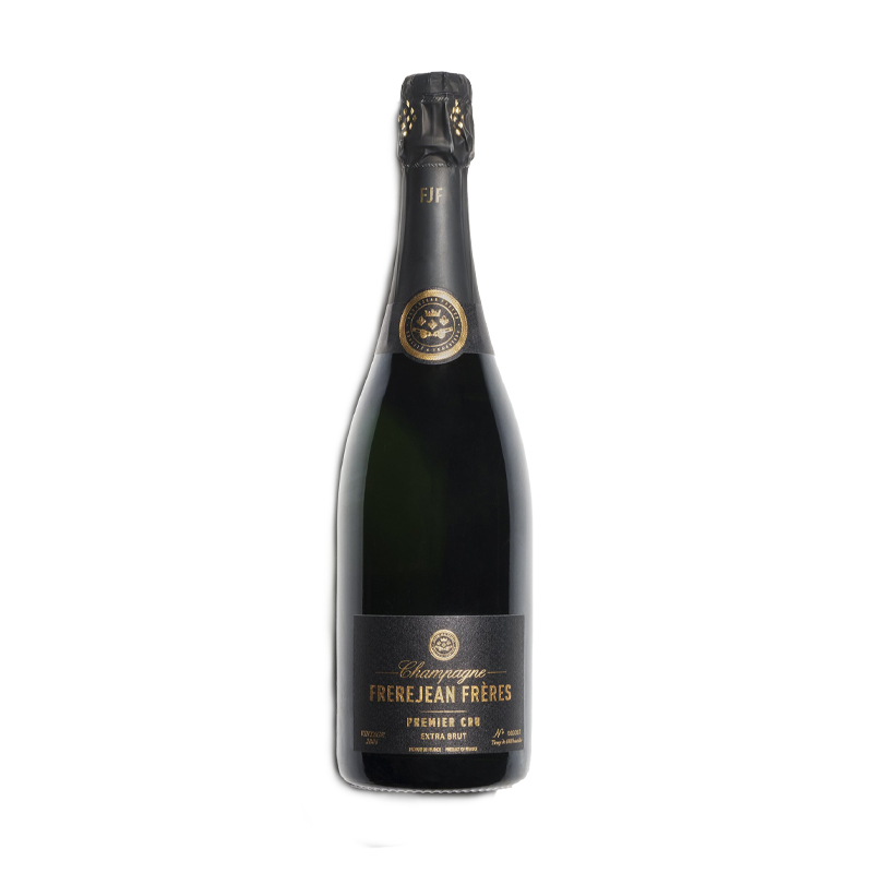 Extra Brut Premier Cru