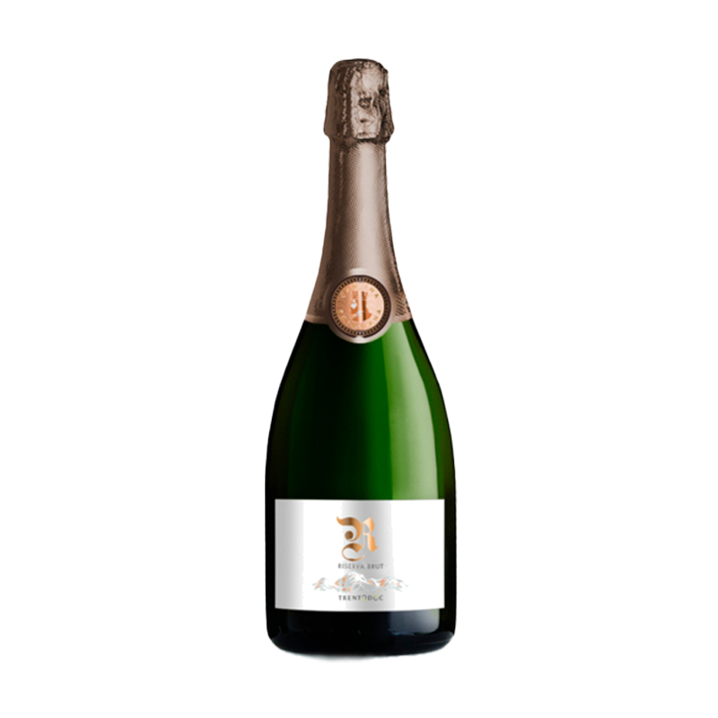 Trento Doc Extra Brut “R”