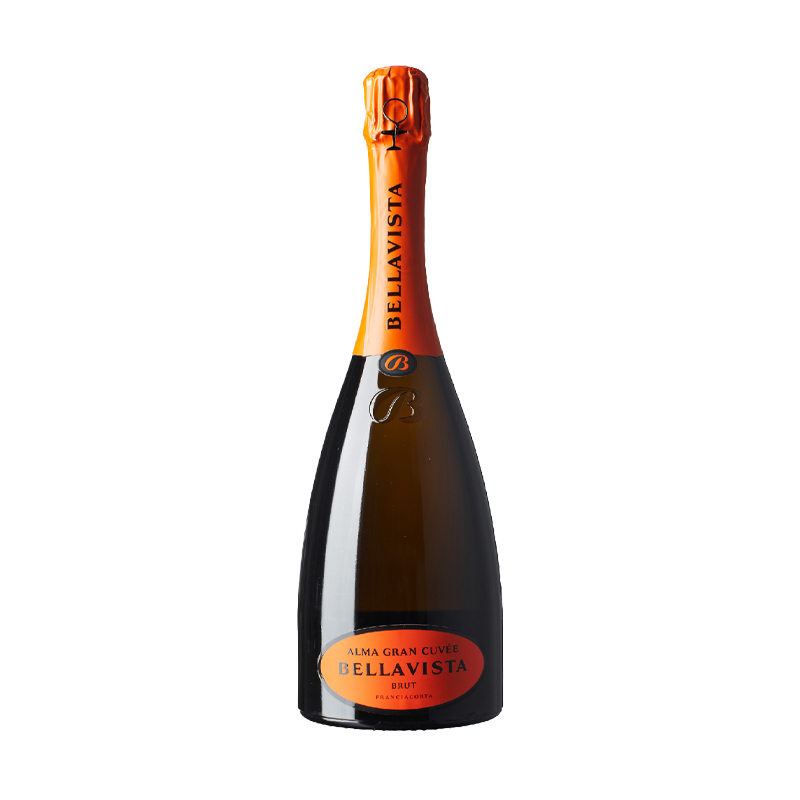 Alma Brut G.Cuvee