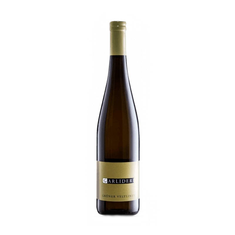 Gruner Veltliner