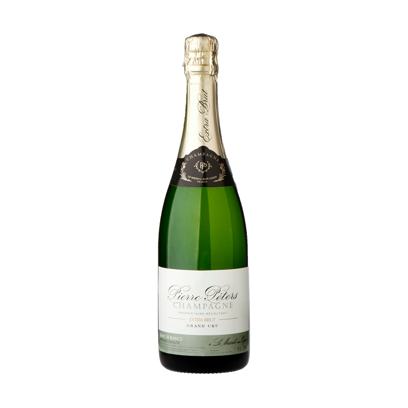 Cuvée Extra Brut