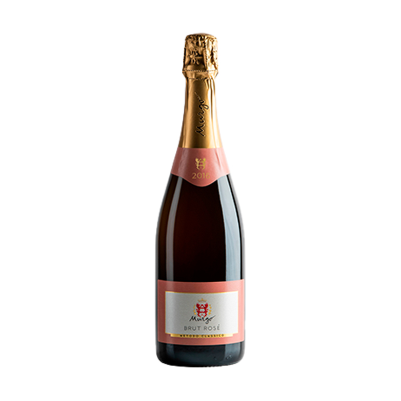 Brut Rosé