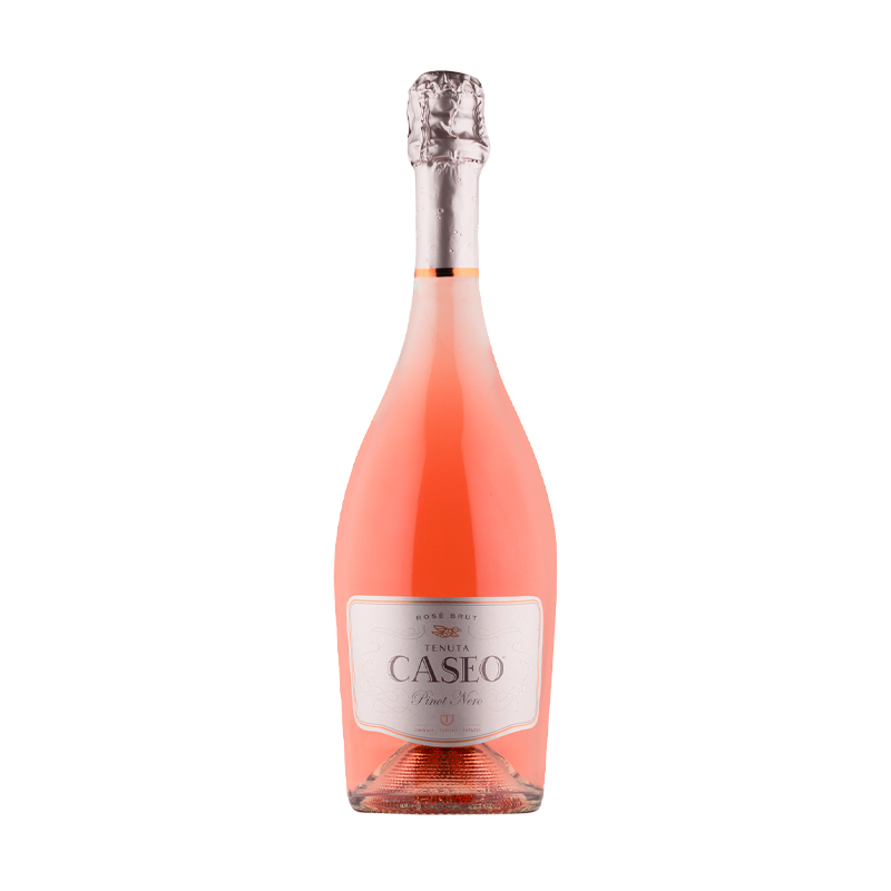 Pinot Nero Brut Rosè