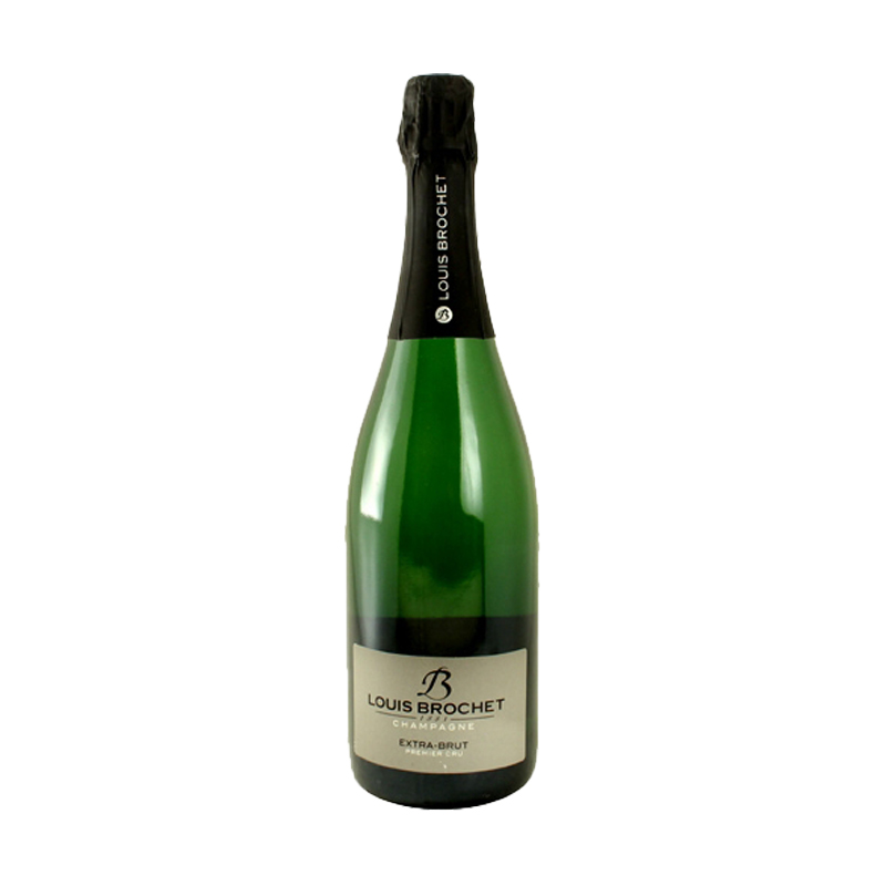 Extra brut Premier Cru