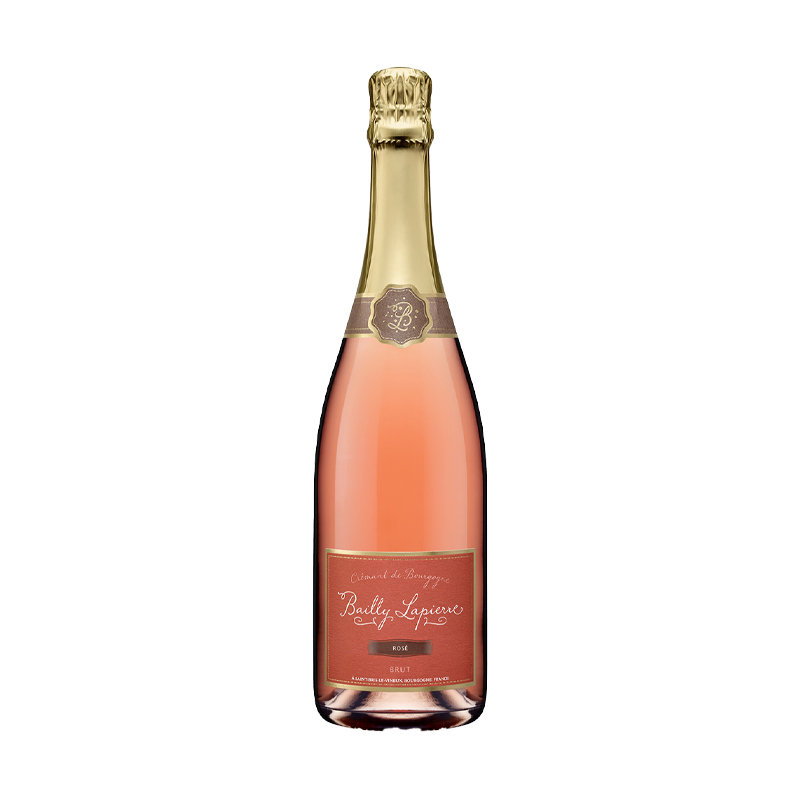 Brut Rosè