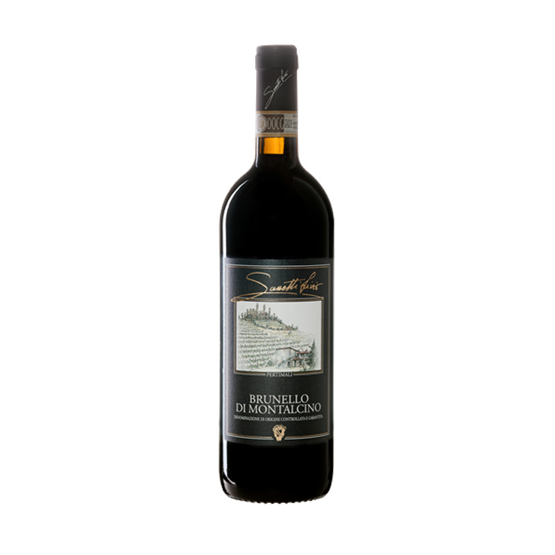 Brunello di Montalcino