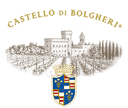 Castello di bolgheri (sarzi)